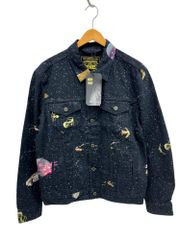 Levi's (リーバイス) ×STAR WARS スターウォーズ コラボ デニム