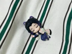鬼滅の刃 鬼滅の刃 眠らせタイ 胡蝶しのぶ ガチャ フィギュア 寝ている