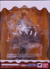BANDAI Figuarts サンジ ホールケーキアイランドver. - メルカリ