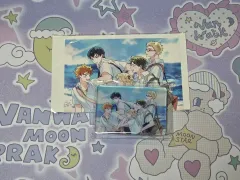 ハイキュー 非公式グッズ アクリルブロック