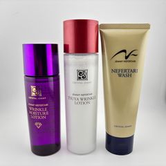 ジェミーネフェルタリ リンクルモイスチャーローションWPP 360ml