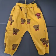 BEBE DE PINO 100号 ジョガーパンツ ズボン C-ボトムス-082