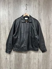 B：MING BEAMS ビームス ライダース ジャケット sizeS/黒 ◆■ メンズ
