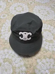 Celine セリーヌ トリオンフ バケットハット ユニセックス