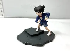 SEGA 名探偵コナン Xross Link フィギュア 江戸川コナン 1/23