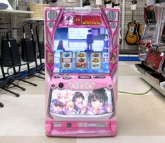 パチスロ実機 希少 スマスロ冴えない彼女の育てかた スマスロユニット付 imgrc0096615171.jpg