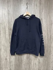 A:new プルオーバー パーカー 紺 ◆■ レディース