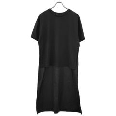 MUVEIL 25SS リボンノットTシャツ カットソー 半袖 ホワイト 36 - メルカリ