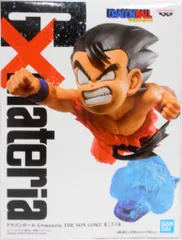 BANDAI SPIRITS G×materia THE SON GOKU II 孫悟空 少年