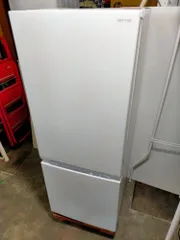 2026年最新】冷蔵庫 ジャンクの人気アイテム - メルカリ