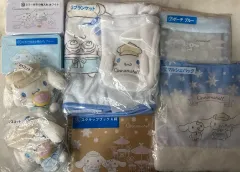 シナモロール クージー 未開封 商品