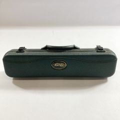 kaerrntnerフルート 本体 ケース付き【中古品】 kaerrntnerフルート 本体 ケース付き【中古品】 Amazon | heizi