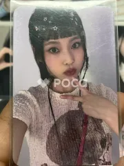 NMIXX ギュジン 2024 SEASON'S GREETINGS - MIXX VILLAGE JYP SHOP