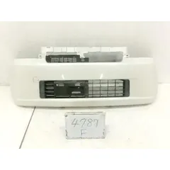 2026年最新】ムーヴコンテ フロントバンパーの人気アイテム - メルカリ