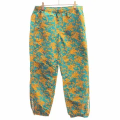 2026年最新】supreme warm up pant floralの人気アイテム - メルカリ