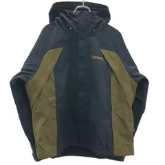 2026年最新】OPTSTUFF パーカーの人気アイテム - メルカリ