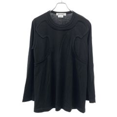 ADORE アドーア バイカラーラインジョーゼットセーラーヨーク