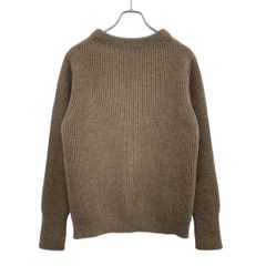 ADORE アドーア バイカラーラインジョーゼットセーラーヨーク