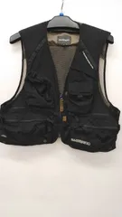 2026年最新】フィッシングベスト シマノの人気アイテム - メルカリ