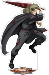 新劇場版 銀魂 吉原大炎上 アクリルスタンド 阿伏兎 新品 未開封品 正規品 【ムービック】