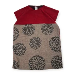 2026年最新】sou・sou ソウソウ 貫頭衣の人気アイテム - メルカリ