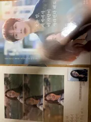 オ・セイサ ポスター 2種 / トレカ