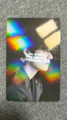 BTS V BTS MAP OF THE SOUL ON:E CONCEPT PHOTOBOOK SPECIAL SET