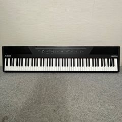 Alesis アレシス リサイタル キーボード 88鍵盤 電子ピアノ 箱付 backend=imagemagick;version=1;