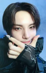 JO1 初回限定盤B 川西拓実 Handz In My Pocket