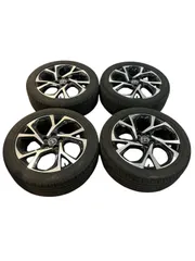 2026年最新】c-hr タイヤの人気アイテム - メルカリ