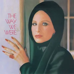 Way We Were Streisand, Barbra[CD]（中古）