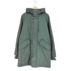 ギャップ Gap COLD CONTROL MAX モダンパーカージャケット メンズ  S