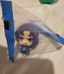 ブルーロック プチ おすわり フィギュア 御影 玲王 出品