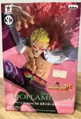 ONE PIECE BANPRESTO FIGURE COLOSSEUM ドフラミンゴ