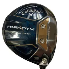 2026年最新】パラダイム ヘッドカバー フェアウェイウッドの人気