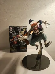 ONE PIECE クリエイター 造形王 決定戦 バギー フィギュア