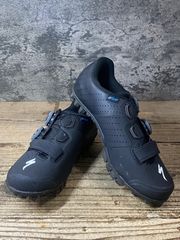 S-Works Recon シューズ 40.5 EU ブラック - メルカリ