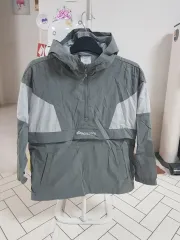 140) DISCOVERY KIDS アノラック