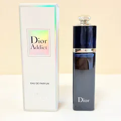 Christian Dior addict eau de parfum  ディオール　アディクト　オードパルファム　香水　30ml