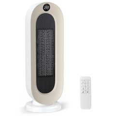 業界初！超音波加湿セラミックヒーター】Yibest 暖房・加湿・空気清浄