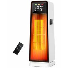 業界初！超音波加湿セラミックヒーター】Yibest 暖房・加湿・空気清浄