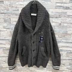 GELATO PIQUE ジェラートピケ メンズセットアップルームウェア カーディガン ハーフパンツ ボトムス ブラック M