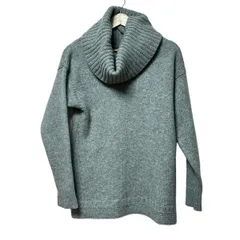 2026年最新】batoner タートルネックの人気アイテム - メルカリ