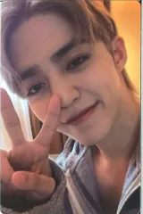 SEVENTEEN CARAT盤通常 S.COUPS FACE THE SUN 通常