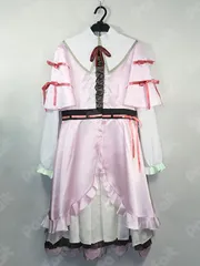 コスプレ衣装 涼宮ハルヒの憂鬱／朝比奈みくる（ドレス）（XLサイズ）