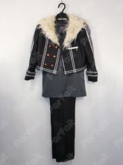 美品】あんさんぶるスターズ！ UNDEAD 新ユニット衣装 コミラン M