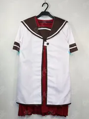 コスプレ衣装 ゆるゆり／七森中制服（Lサイズ）