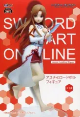 【中古】フィギュア アスナ 「ソードアート・オンライン」 <<ロード中>>フィギュア