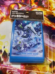 デッキシールド パオジアン 新品未開封品