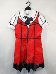 コスプレ衣装 アイドルマスター／マイディアヴァンパイア（Lサイズ）